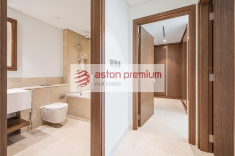 2 bedrooms Apartment in EMAAR Beachfront, UAE No. 142058 24