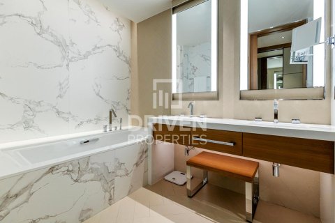 Appartement de 3 chambres à Downtown Dubai (Downtown Burj Dubai), UAE No. 84875 12