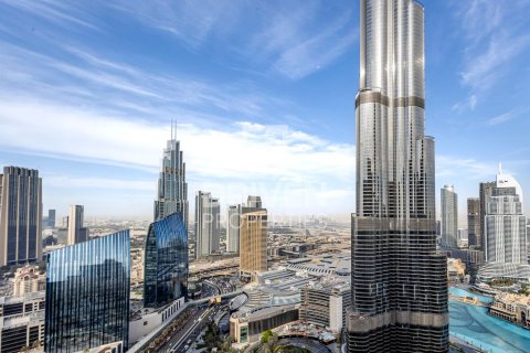 Appartement de 3 chambres à Downtown Dubai (Downtown Burj Dubai), UAE No. 84875 19