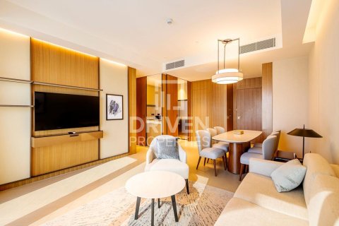 Appartement de 3 chambres à Downtown Dubai (Downtown Burj Dubai), UAE No. 84875 5