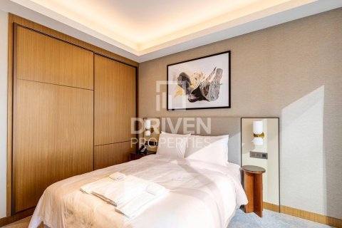 Appartement de 3 chambres à Downtown Dubai (Downtown Burj Dubai), UAE No. 84875 8