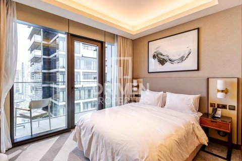 Appartement de 3 chambres à Downtown Dubai (Downtown Burj Dubai), UAE No. 84875 9