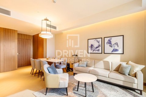 Appartement de 3 chambres à Downtown Dubai (Downtown Burj Dubai), UAE No. 84875 4
