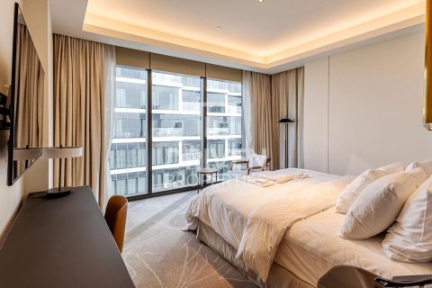 Appartement de 3 chambres à Downtown Dubai (Downtown Burj Dubai), UAE No. 84875 11