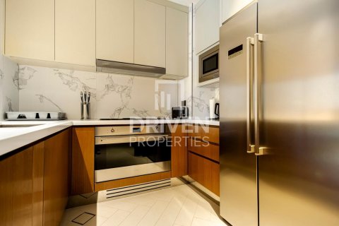 Appartement de 3 chambres à Downtown Dubai (Downtown Burj Dubai), UAE No. 84875 6