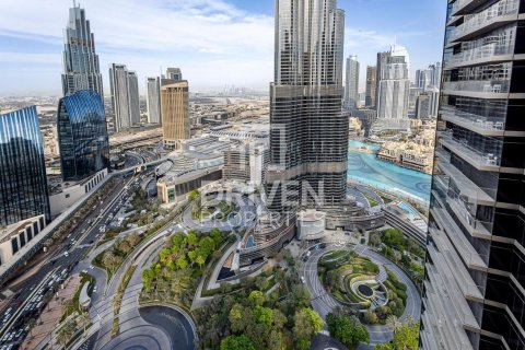Appartement de 3 chambres à Downtown Dubai (Downtown Burj Dubai), UAE No. 84875 16