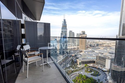 Appartement de 3 chambres à Downtown Dubai (Downtown Burj Dubai), UAE No. 84875 18