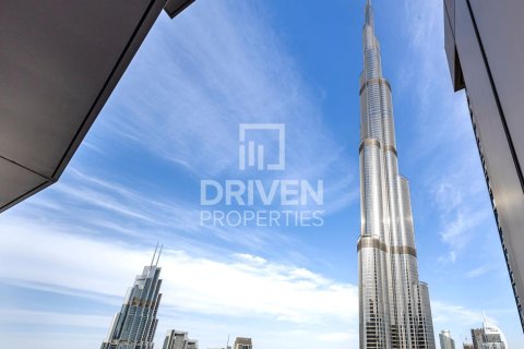 Appartement de 3 chambres à Downtown Dubai (Downtown Burj Dubai), UAE No. 84875 14