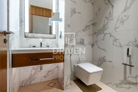 Appartement de 3 chambres à Downtown Dubai (Downtown Burj Dubai), UAE No. 84875 17