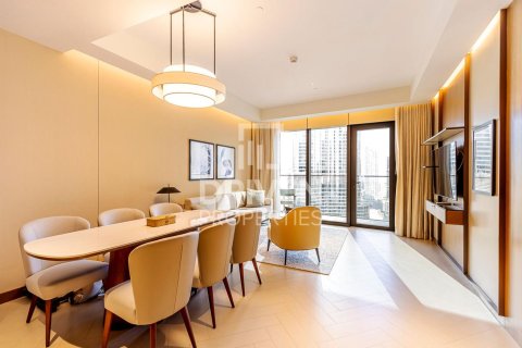 Appartement de 3 chambres à Downtown Dubai (Downtown Burj Dubai), UAE No. 84875 3