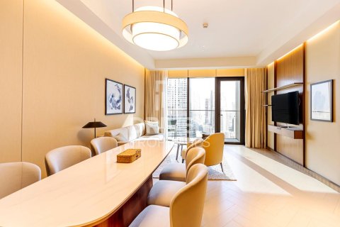 Appartement de 3 chambres à Downtown Dubai (Downtown Burj Dubai), UAE No. 84875 2