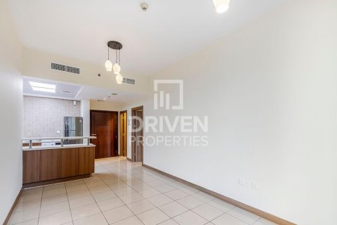 Apartment de 1 dormitorio en Dubai Marina, UAE No. 84874 4