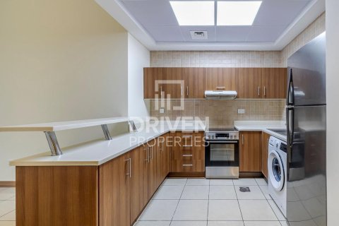 Apartment de 1 dormitorio en Dubai Marina, UAE No. 84874 10