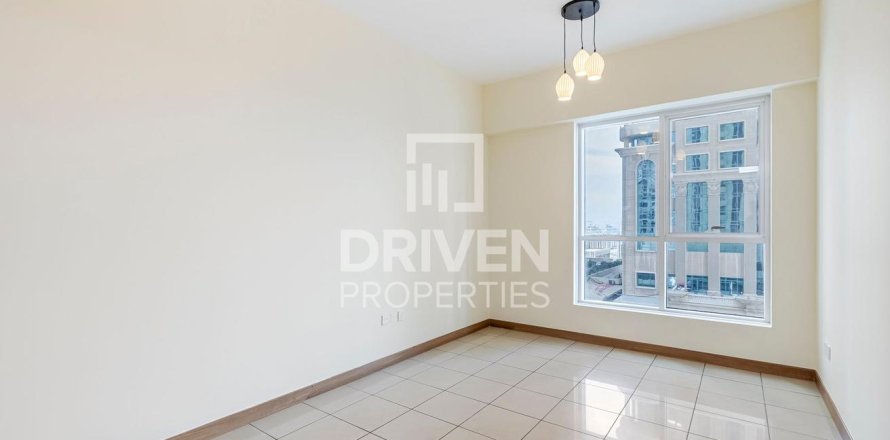 Apartment de 1 dormitorio en Dubai Marina, UAE No. 84874