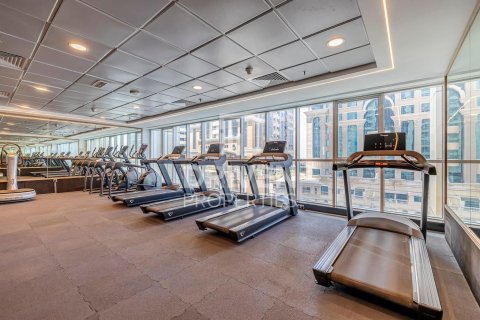 Apartment de 1 dormitorio en Dubai Marina, UAE No. 84874 8