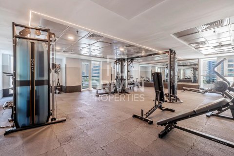 Apartment de 1 dormitorio en Dubai Marina, UAE No. 84874 13