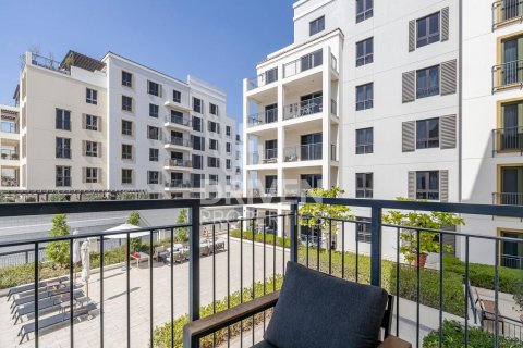 Appartement de 1 chambre à La Mer, UAE No. 84859 7