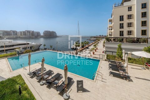 Appartement de 1 chambre à La Mer, UAE No. 84859 10