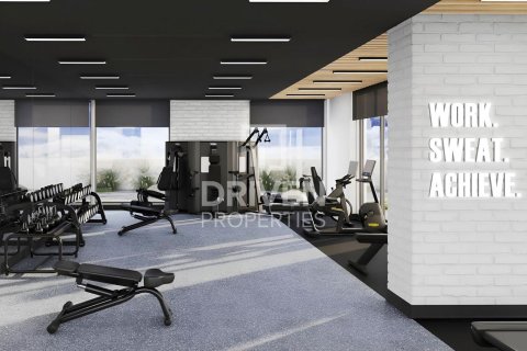 Studio Apartment in Jumeirah Village Circle, UAE No. 84858 12