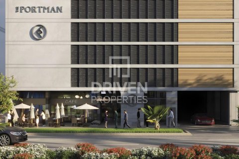 Studio Apartment in Jumeirah Village Circle, UAE No. 84858 15