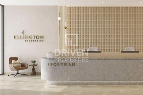 Studio Apartment in Jumeirah Village Circle, UAE No. 84858 6