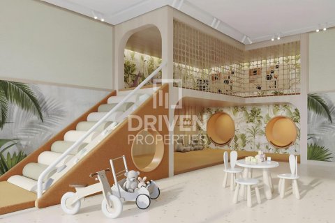 Studio Apartment in Jumeirah Village Circle, UAE No. 84858 7