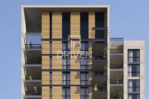 Studio Apartment in Jumeirah Village Circle, UAE No. 84858 8