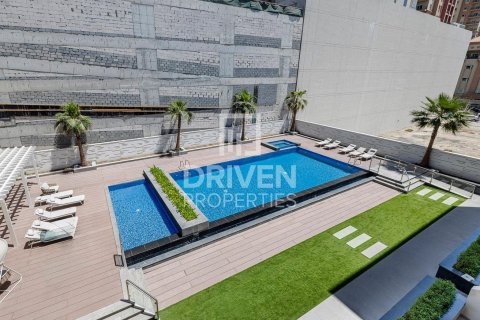 Apartment de 1 dormitorio en Jumeirah Village Triangle, UAE No. 84860 9