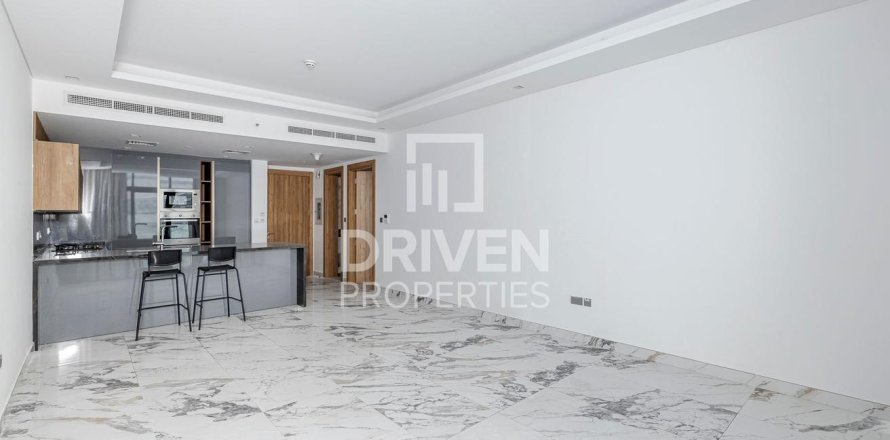Apartment de 1 dormitorio en Jumeirah Village Triangle, UAE No. 84860