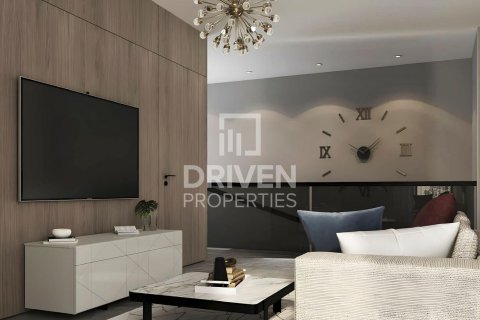 4 غرف نوم تاون هاوس في Dubai South (Dubai World Central), الإمارات العربية المتحدة رقم 84857 23