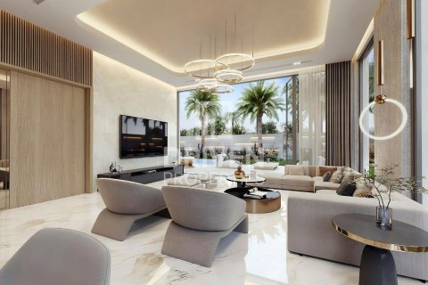 4 غرف نوم تاون هاوس في Dubai South (Dubai World Central), الإمارات العربية المتحدة رقم 84857 2