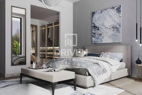 4 غرف نوم تاون هاوس في Dubai South (Dubai World Central), الإمارات العربية المتحدة رقم 84857 28