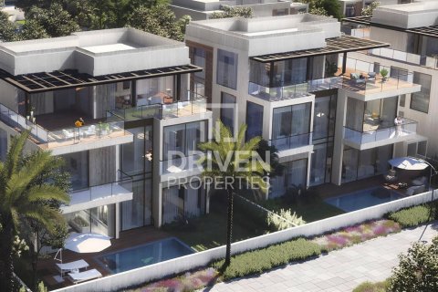 4 غرف نوم تاون هاوس في Dubai South (Dubai World Central), الإمارات العربية المتحدة رقم 84857 22