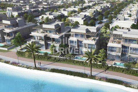 4 غرف نوم تاون هاوس في Dubai South (Dubai World Central), الإمارات العربية المتحدة رقم 84857 8