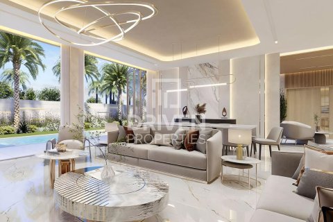 4 غرف نوم تاون هاوس في Dubai South (Dubai World Central), الإمارات العربية المتحدة رقم 84857 5