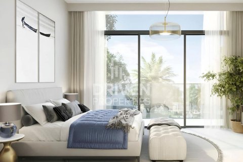 4 غرف نوم تاون هاوس في Dubai South (Dubai World Central), الإمارات العربية المتحدة رقم 84857 20