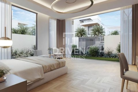 4 غرف نوم تاون هاوس في Dubai South (Dubai World Central), الإمارات العربية المتحدة رقم 84857 15