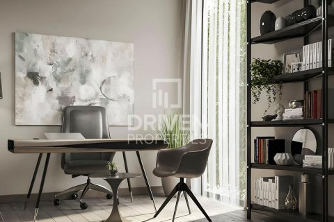 4 غرف نوم تاون هاوس في Dubai South (Dubai World Central), الإمارات العربية المتحدة رقم 84857 9