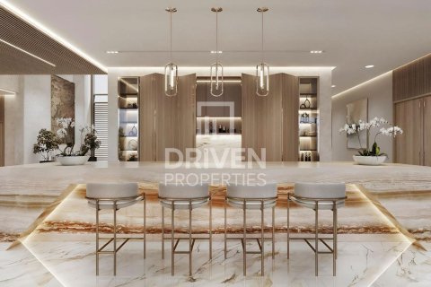 4 غرف نوم تاون هاوس في Dubai South (Dubai World Central), الإمارات العربية المتحدة رقم 84857 25