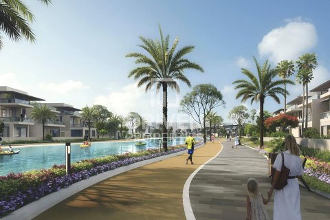 4 غرف نوم تاون هاوس في Dubai South (Dubai World Central), الإمارات العربية المتحدة رقم 84857 29