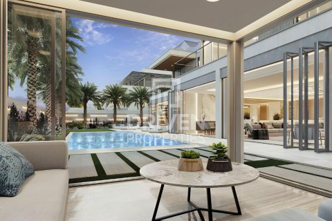 4 غرف نوم تاون هاوس في Dubai South (Dubai World Central), الإمارات العربية المتحدة رقم 84857 6