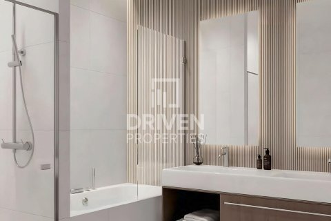4 غرف نوم تاون هاوس في Dubai South (Dubai World Central), الإمارات العربية المتحدة رقم 84857 14