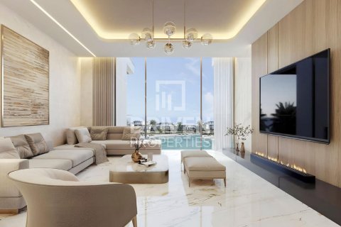 4 غرف نوم تاون هاوس في Dubai South (Dubai World Central), الإمارات العربية المتحدة رقم 84857 4