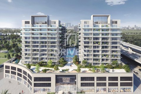 Квартира с 2 спальнями в Al Furjan, ОАЭ №84876 7