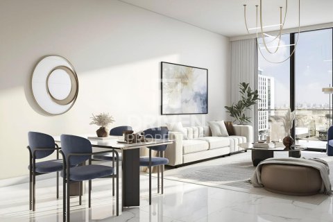 Квартира с 2 спальнями в Al Furjan, ОАЭ №84876 3