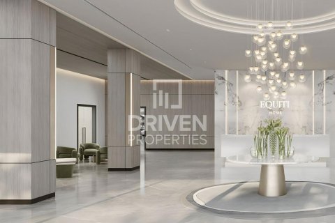 Квартира с 2 спальнями в Al Furjan, ОАЭ №84876 5