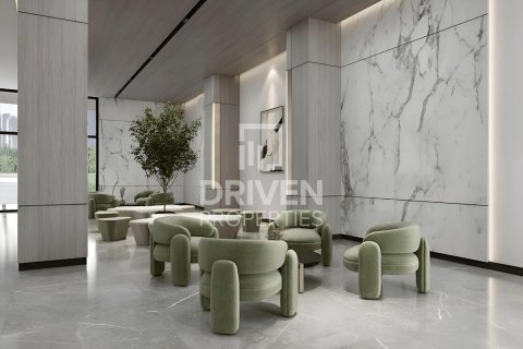Квартира с 2 спальнями в Al Furjan, ОАЭ №84876 11