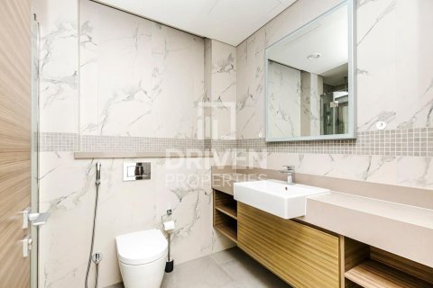 Appartement de 4 chambres à Sobha Hartland, UAE No. 206438 21
