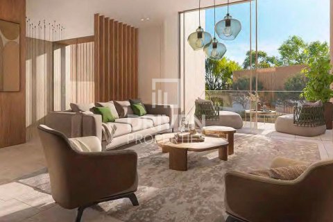 Villa de 5 chambres à Dubai, UAE No. 206433