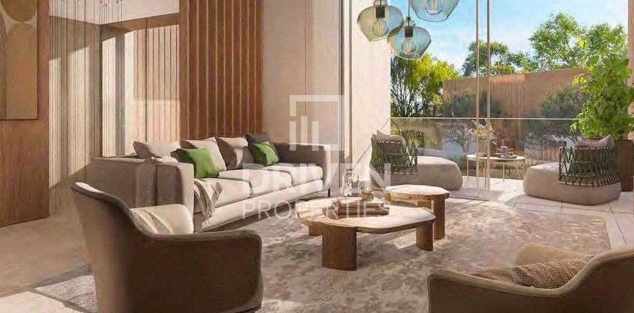 Villa de 5 chambres à Dubai, UAE No. 206433
